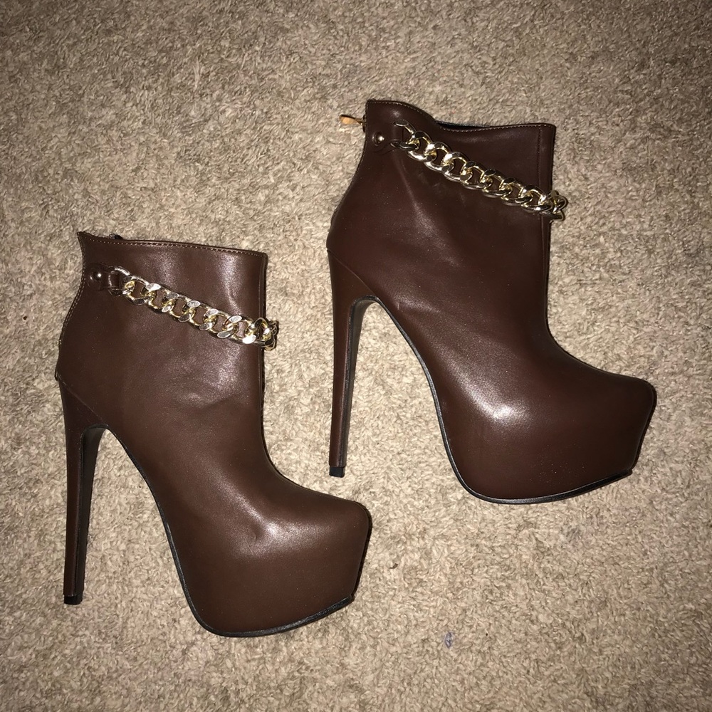 Booties